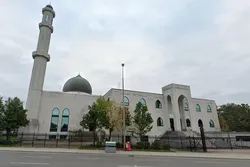 Toronto Mosque Imam Attacked during Morning Prayer