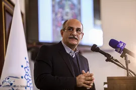 آیین نکوداشت زینب‌السادات امامی