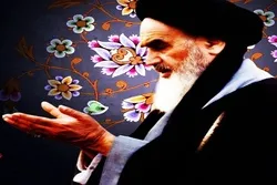 امام خمینی رح د اسلامی نړۍ دویښتا لپاره ډیره هڅه وکړه