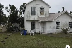 CAIR fordert Festnahme der Vandalen, die es auf Häuser von Muslimen in Florida abgesehen haben