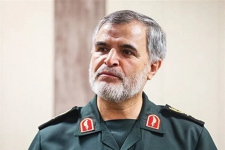 معاون وزیر کشور