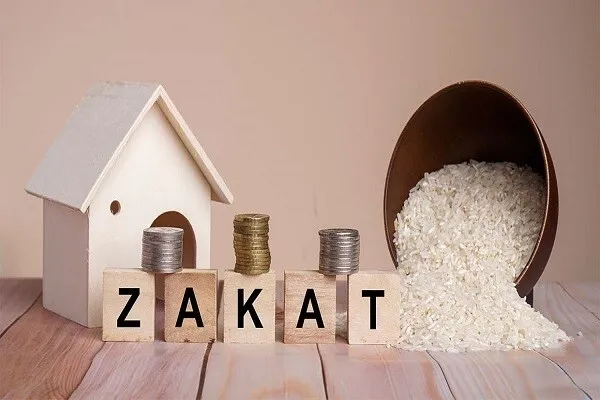 له نورو دینونو سره په اسلام کې د زکواة توپير