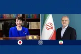 ایران به هیچ وجه خارج از قوانین بین‌المللی عمل نکرده است