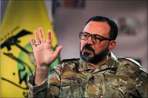 باید با گلوله و تمام توان مجاهدان فلسطینی را یاری کنیم