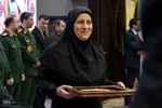 اختتامیه نهمین جشنواره رسانه‌ای ابوذر استان البرز‎
