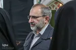 میهمانان ایکنا در مرحله استانی مسابقات قرآن اوقاف