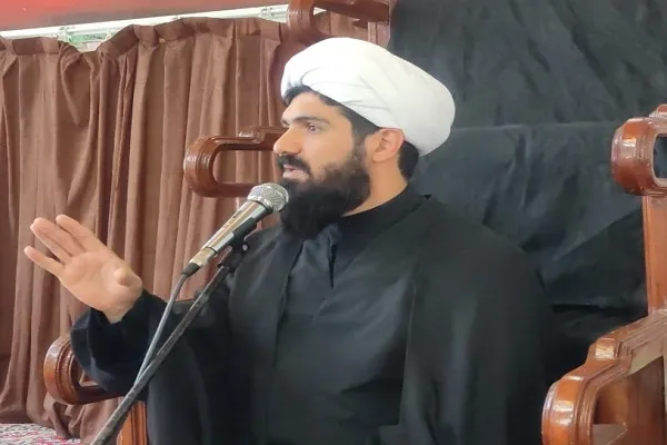 عمل صالح با نیت الهی همراه است