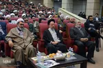 یادواره ۱۴۱ شهید روحانی آذربایجان شرقی