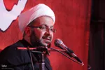 مراسم ماه محرم در ملایر
