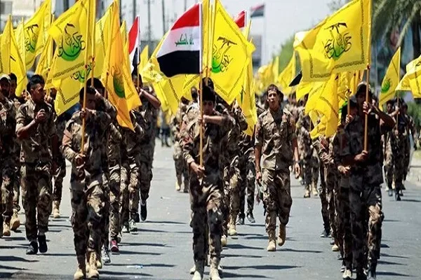 اعلام عزای عمومی در عراق و غافلگیری نجباء برای آمریکا