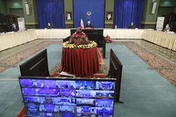 শীঘ্রই টিকা দেওয়া শুরু হচ্ছে ইরানে