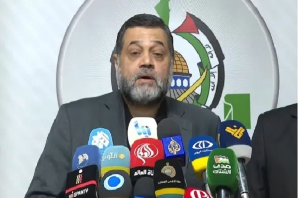 حماس: تجاوز آمریکایی انگلیسی به یمن را محکوم می‌کنیم