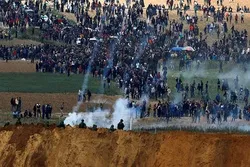 UN Chief Concerned over Gaza Violence