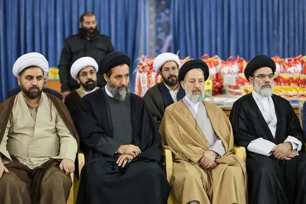 رزمایش اهدای ۱۰ هزار بسته معیشتی در تبریز