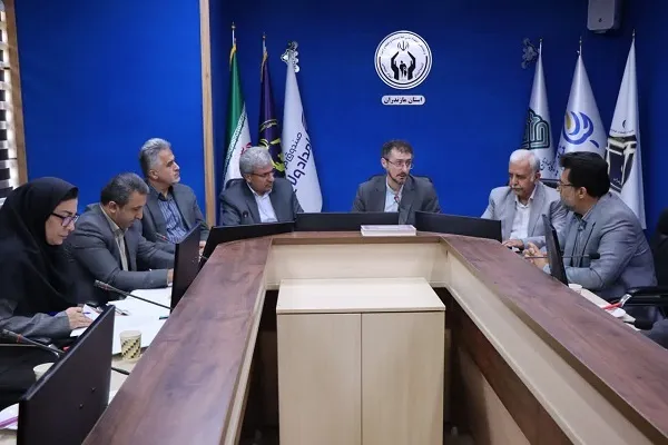 توسعه همکاری کمیته امداد و اداره کار مازندران برای به‌کارگیری مددجویان