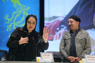 اکران فیلم «موسی کلیم الله» در جشنواره فیلم فجر