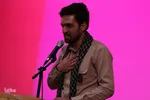 همایش لباس خاکی ها‎‎ - شیراز