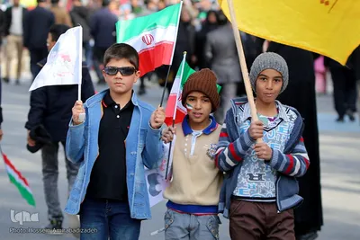 شکوه چهل سالگی در بیرجند