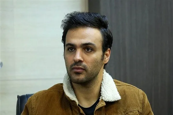«ناریا» سریال جذاب و دیدنی سیما خواهد بود