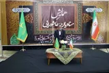 محرم؛ فرصتی برای پیوند مردم با فرهنگ عاشورا در بقاع متبرکه البرز