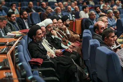 همایش یکصدمین سال تألیف کتاب مفاتیح الجنان