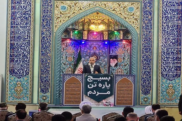 فرهنگ «ما می‌توانیم» از مؤلفه‌های بارز بسیجیان است
