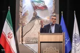 ایستادگی مردم موجب ناامیدی دشمن شد