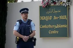 Teen Arrested in Singapore for Christchurch-Inspired Plans to Attack Mosques
