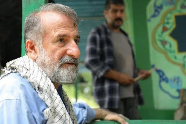 شبکه دو سیما «در کنار پروانه‌ها» قرار می‌گیرد + تیزر