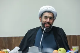 آیین نکوداشت استاد مهدی گلشنی