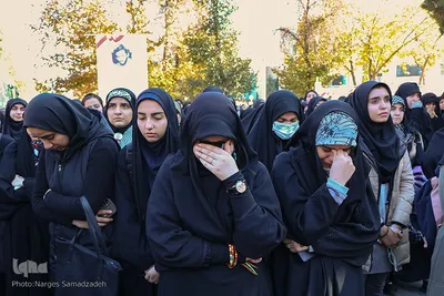کاروان اهالی بهشت در دانشگاه اصفهان