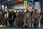 همایش شکوه مقاومت –بیرجند
