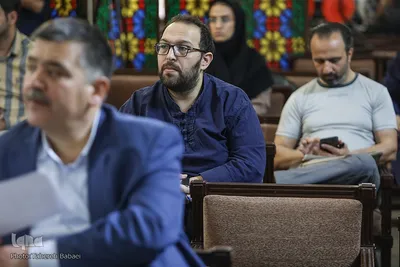 نشست رسانه‎ای بازشناسی نقش شاهنامه فردوسی در هویت ملی