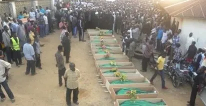 Iran yalaani mauaji ya Waislamu katika maombolezo nchini Nigeria