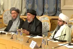 چین، روسیې او پاکستان د بین الافغاني خبرو د ژر تر ژره پیلیدو غوښتنه وکړه