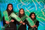 سی‌و‌پنجمین جشنواره بین‌المللی فیلم‌های کودکان و نوجوانان اصفهان در ایستگاه پایانی‎