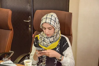 نشست خبری رئیس دانشگاه تبریز‎