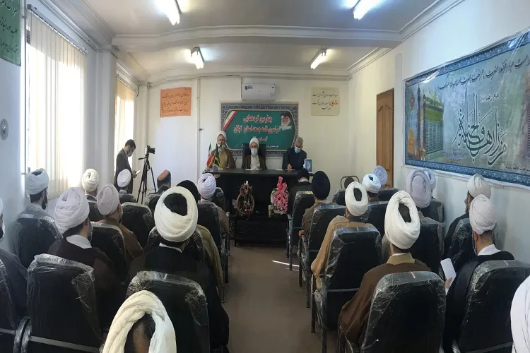 وجدان کاری و کار جهادی؛ اولویت نصب مدیران