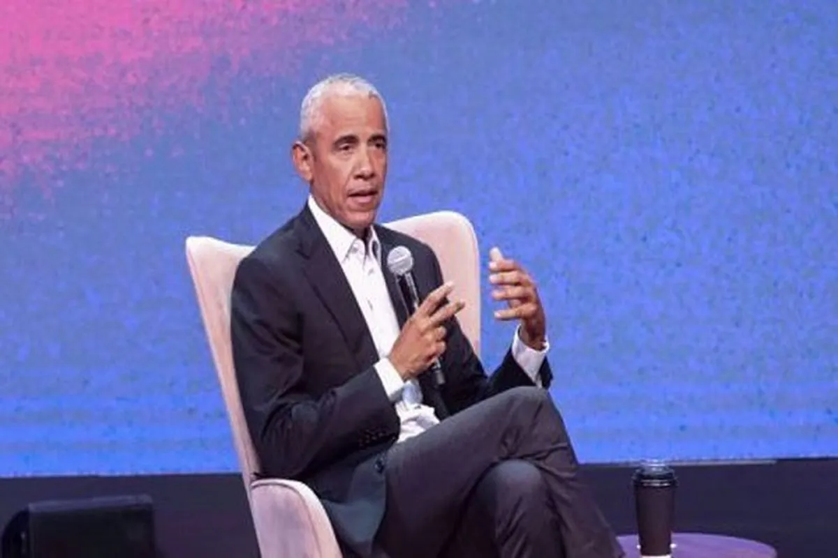 Indian Official Shocked by Obama’s Hypocrisy about Muslims   