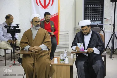 دیدار علمای شیعه و اهل تسنن با نماینده ولی فقیه در خراسان‌جنوبی
