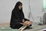برگزاری سی و نهمین دوره مسابقات قرآن کریم