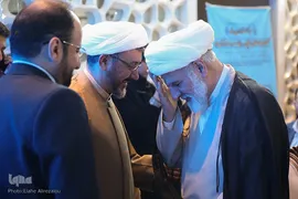 سمینار «گفتگوهای بین‌المللی گفتمان توحیدی ـ اخلاقی امام خمینی(ره) در دنیای معاصر