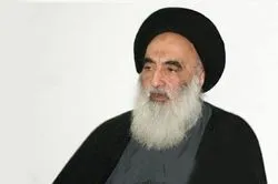 Fatwa Ayatullah Sistani tentang Memandikan dan Mengkafani Orang Meninggal Karena Corona