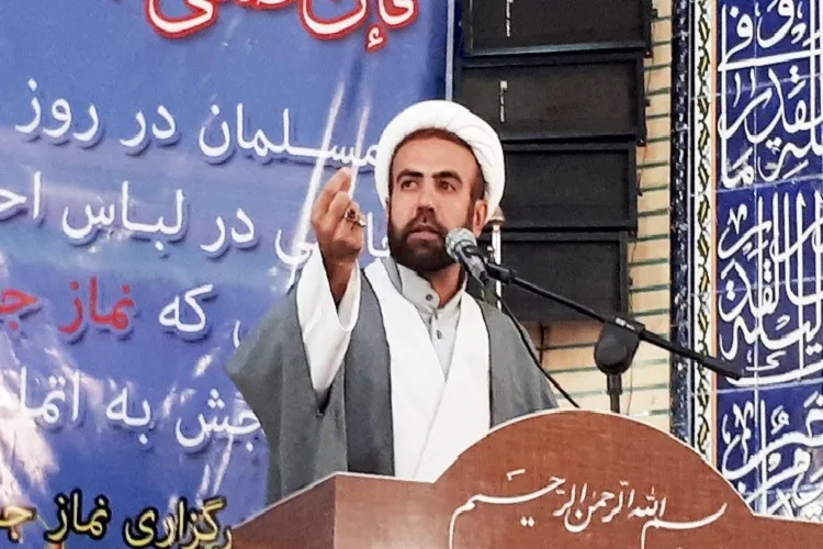 پروژه بی‌دولت‌سازی کشورهای اسلامی، تلاش دشمن برای تضعیف جبهه مقاومت است