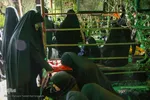 پانزدهمین سالگرد حمله تروریستی به مسجد سیدالشهدا (ع) شیراز