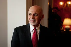 طالبان سے معاہدے پر تحفظات۔اشرف غنی نے دورہ امریکا ملتوی کردیا