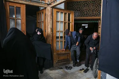 حسینیه واعظ شهیدی؛ میراث ۱۵۰ ساله روضه سحرگاهی