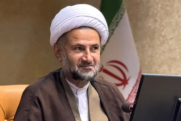 محمودی زاده