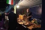 جشنواره انگور ارومیه