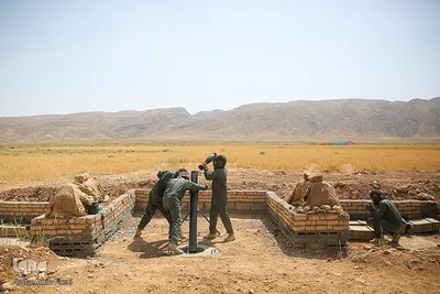اربابان آتش -شیراز